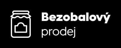 Bezobalový prodej HHC