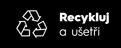 recyklace a udržitelnost