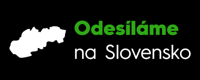 CDs odesíláme na Slovensko