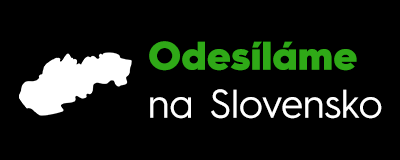 Modrý Lotus neobsahuje mitrangynin, proto jej odesíláme na Slovensko