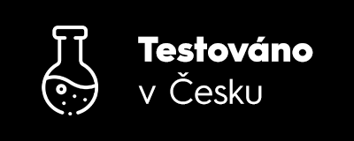 Naše kosmetické produkty jako CBD mastičky a koupelové smesi jsou testované a certifikované