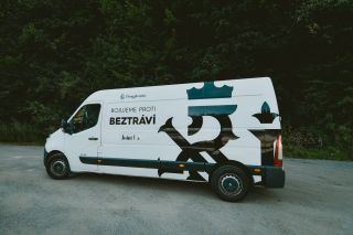 Tak co říkáte na Bonghemia káru? 😁