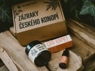 Babičky jsou od toho, aby nás rozmazlovaly, tak co jim to oplatit? Na den seniorů pro vás máme 20% slevu na balíček, který...