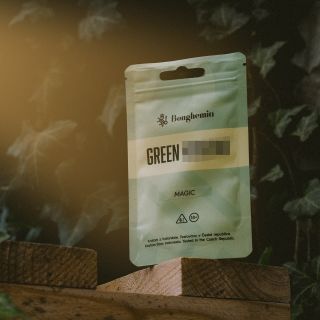 Víte, jak jste se pořád ptali “kdy bude magic?” a my vám odpovídali “snad brzo”?. Tak už je tady! Promiňte za čekání, ale...