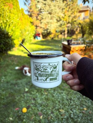 Recap z tohoto týdne. Víte co? My máme vlastně dost hustou práci. Prodáváme trávu. Děláme to už přes 6 let. Za tu dobu...