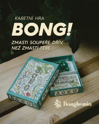 Přinášíme ti vlastní karetní hru! Cíl? Zmastit soupeře dřív, než on tebe. Pomocí zelených karet zvedáš protihráčovi...