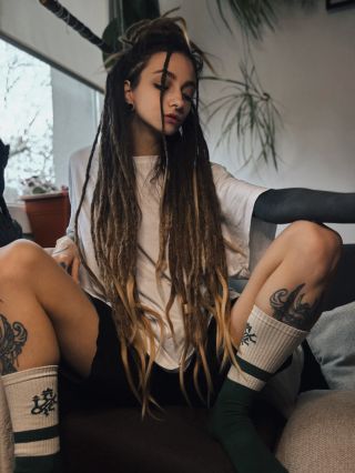 Co by to bylo za Vánoce bez ponožek? Novou kolekci z české dílny právě najdeš na webu! What would Christmas be without...